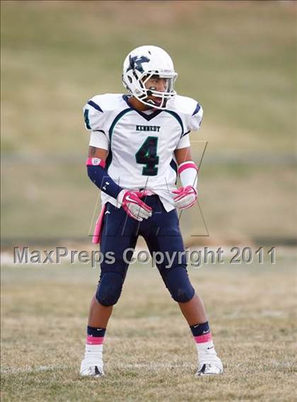 Thumbnail 1 in Kennedy @ Skyview photogallery.