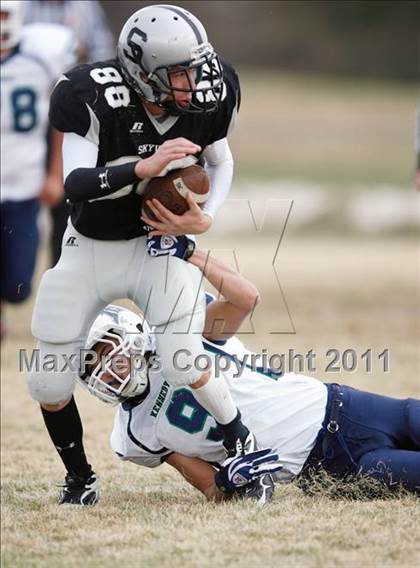 Thumbnail 1 in Kennedy @ Skyview photogallery.