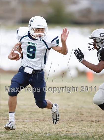 Thumbnail 3 in Kennedy @ Skyview photogallery.