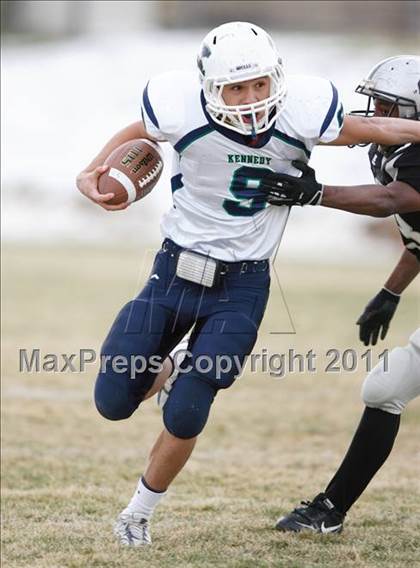 Thumbnail 2 in Kennedy @ Skyview photogallery.