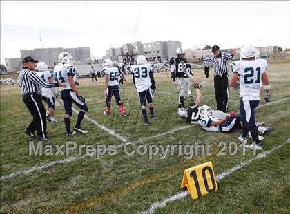 Thumbnail 2 in Kennedy @ Skyview photogallery.