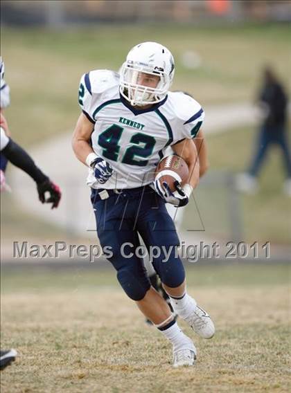 Thumbnail 3 in Kennedy @ Skyview photogallery.