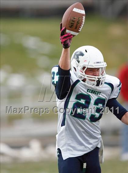 Thumbnail 2 in Kennedy @ Skyview photogallery.
