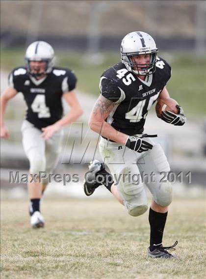 Thumbnail 3 in Kennedy @ Skyview photogallery.