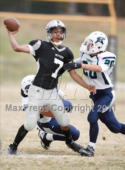 Thumbnail 3 in Kennedy @ Skyview photogallery.