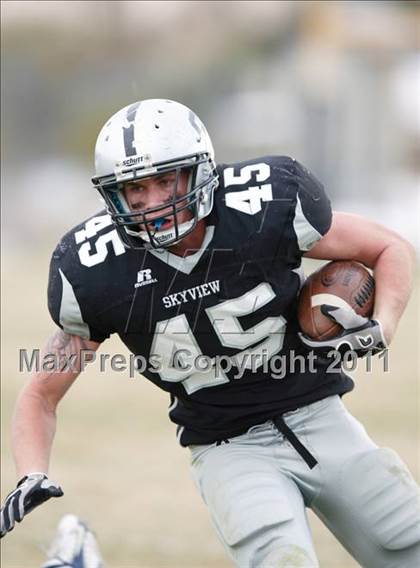 Thumbnail 1 in Kennedy @ Skyview photogallery.