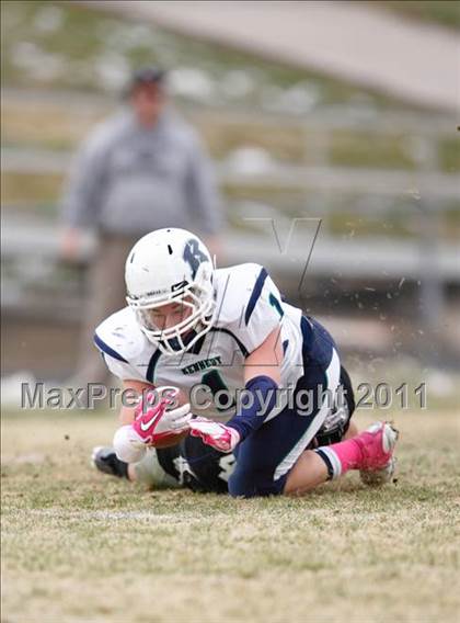 Thumbnail 3 in Kennedy @ Skyview photogallery.