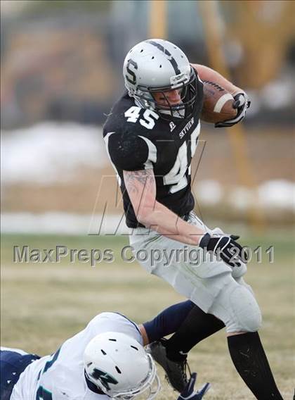 Thumbnail 1 in Kennedy @ Skyview photogallery.
