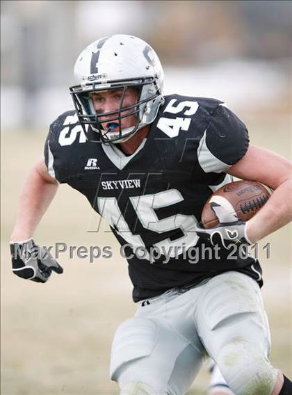 Thumbnail 2 in Kennedy @ Skyview photogallery.