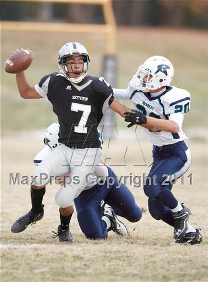 Thumbnail 2 in Kennedy @ Skyview photogallery.