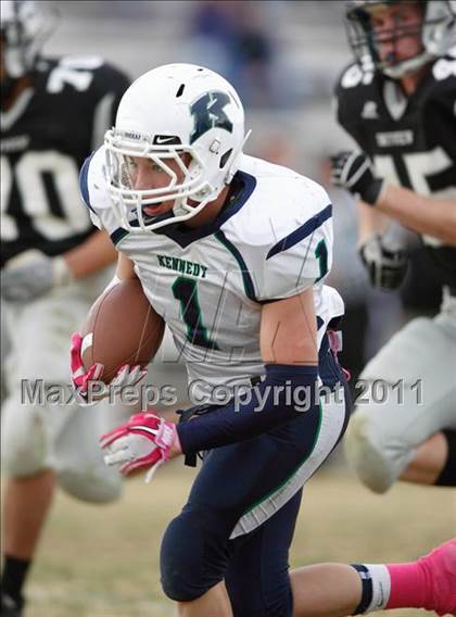 Thumbnail 1 in Kennedy @ Skyview photogallery.