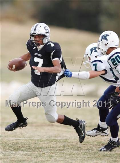 Thumbnail 1 in Kennedy @ Skyview photogallery.