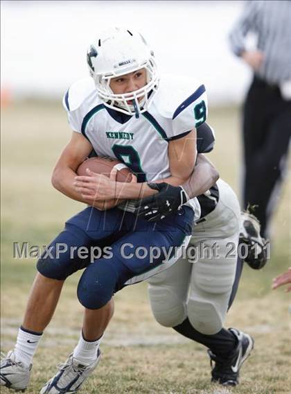 Thumbnail 1 in Kennedy @ Skyview photogallery.