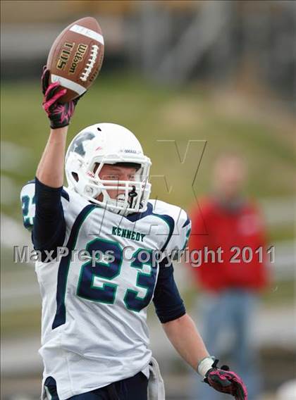 Thumbnail 1 in Kennedy @ Skyview photogallery.