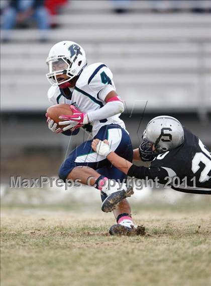 Thumbnail 2 in Kennedy @ Skyview photogallery.