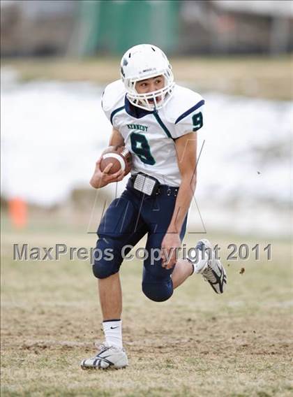 Thumbnail 1 in Kennedy @ Skyview photogallery.