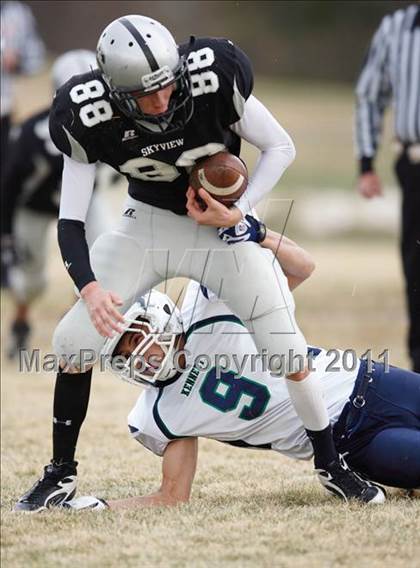 Thumbnail 3 in Kennedy @ Skyview photogallery.