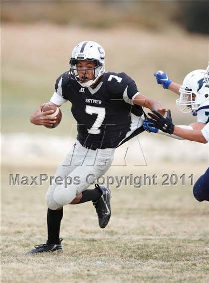 Thumbnail 2 in Kennedy @ Skyview photogallery.