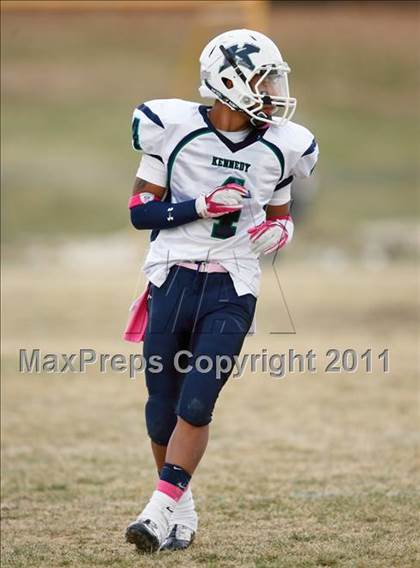 Thumbnail 2 in Kennedy @ Skyview photogallery.