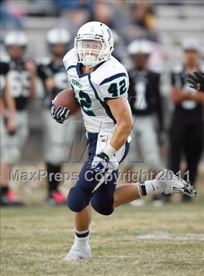 Thumbnail 2 in Kennedy @ Skyview photogallery.