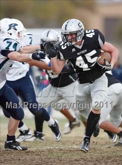 Thumbnail 3 in Kennedy @ Skyview photogallery.