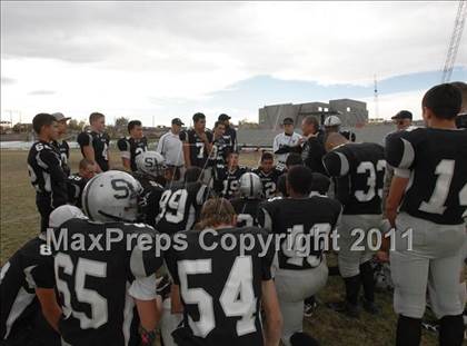 Thumbnail 2 in Kennedy @ Skyview photogallery.