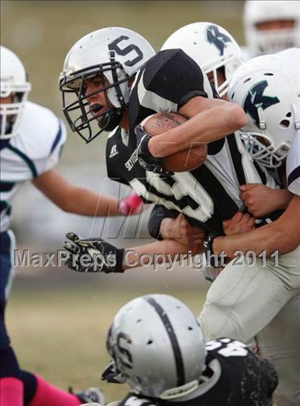 Thumbnail 2 in Kennedy @ Skyview photogallery.