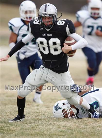 Thumbnail 3 in Kennedy @ Skyview photogallery.