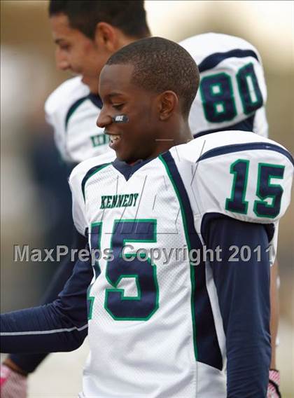 Thumbnail 2 in Kennedy @ Skyview photogallery.