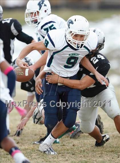 Thumbnail 3 in Kennedy @ Skyview photogallery.