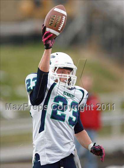 Thumbnail 3 in Kennedy @ Skyview photogallery.