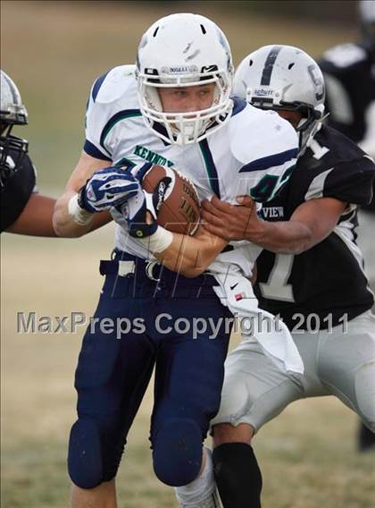 Thumbnail 3 in Kennedy @ Skyview photogallery.