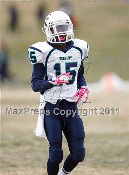 Thumbnail 3 in Kennedy @ Skyview photogallery.