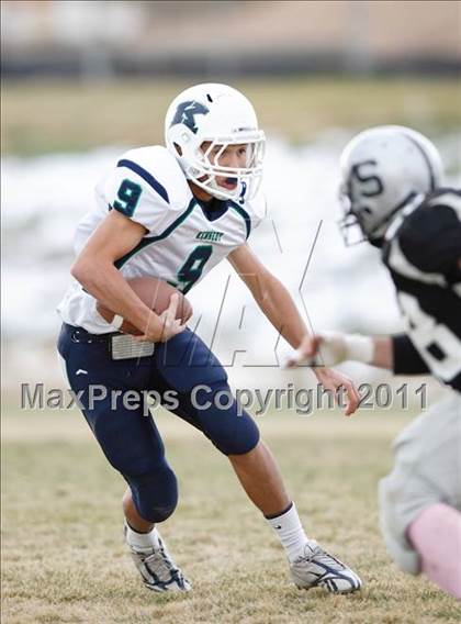 Thumbnail 2 in Kennedy @ Skyview photogallery.