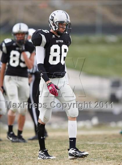 Thumbnail 2 in Kennedy @ Skyview photogallery.