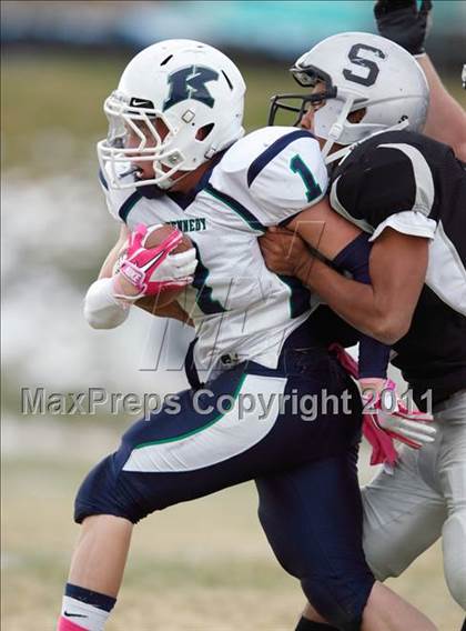 Thumbnail 3 in Kennedy @ Skyview photogallery.