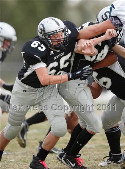 Thumbnail 2 in Kennedy @ Skyview photogallery.