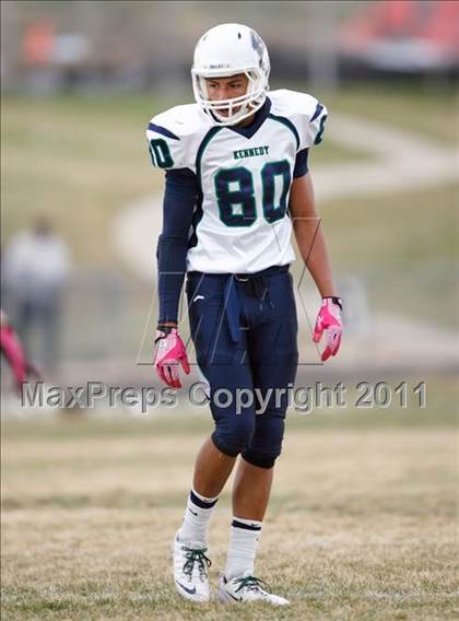 Thumbnail 1 in Kennedy @ Skyview photogallery.