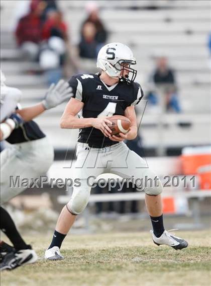 Thumbnail 1 in Kennedy @ Skyview photogallery.