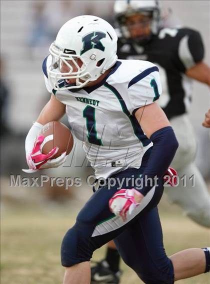 Thumbnail 3 in Kennedy @ Skyview photogallery.
