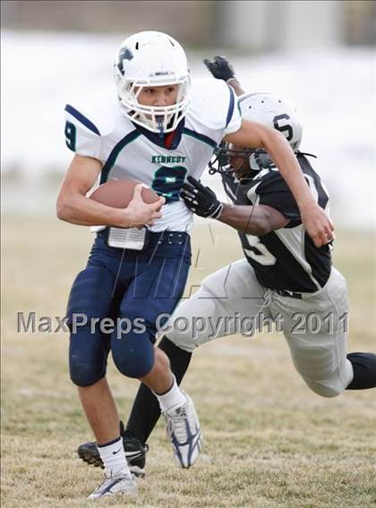Thumbnail 3 in Kennedy @ Skyview photogallery.
