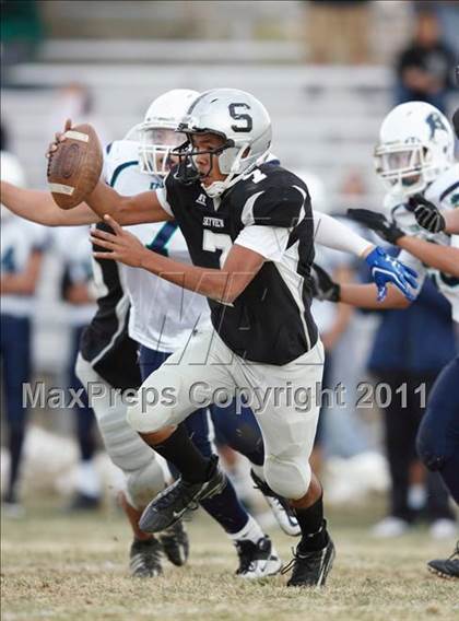 Thumbnail 1 in Kennedy @ Skyview photogallery.