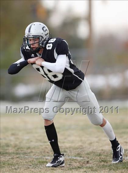 Thumbnail 1 in Kennedy @ Skyview photogallery.