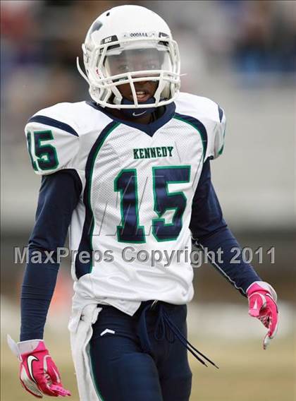 Thumbnail 3 in Kennedy @ Skyview photogallery.