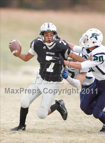 Thumbnail 3 in Kennedy @ Skyview photogallery.