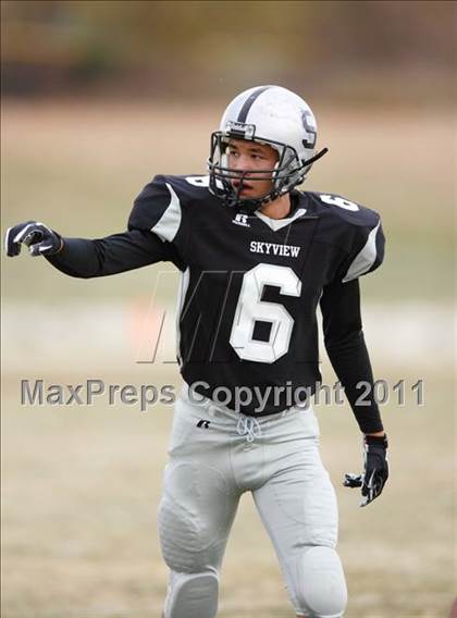 Thumbnail 2 in Kennedy @ Skyview photogallery.