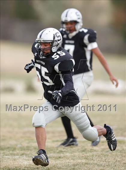 Thumbnail 3 in Kennedy @ Skyview photogallery.
