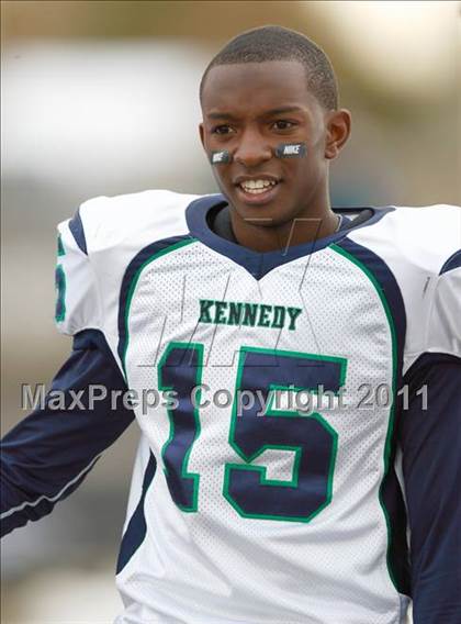 Thumbnail 1 in Kennedy @ Skyview photogallery.