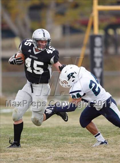 Thumbnail 3 in Kennedy @ Skyview photogallery.
