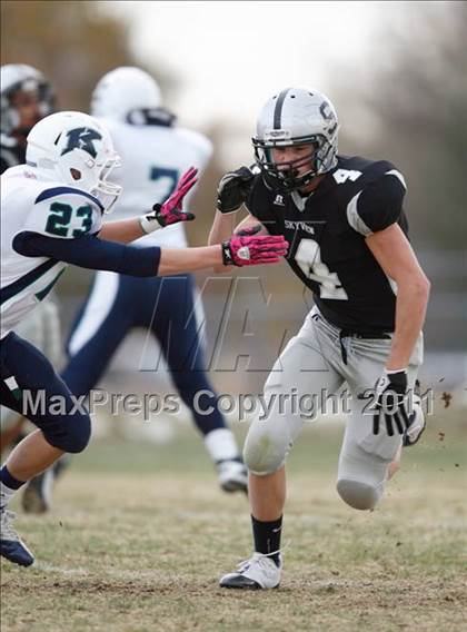 Thumbnail 1 in Kennedy @ Skyview photogallery.